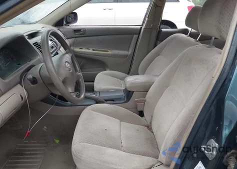 2003 Toyota Camry Le/Se/Xle z USA, uszkodzony, nr VIN 4T1BE32KX3U652580